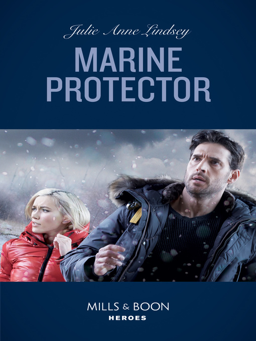 Title details for Marine Protector by Julie Anne Lindsey - Available